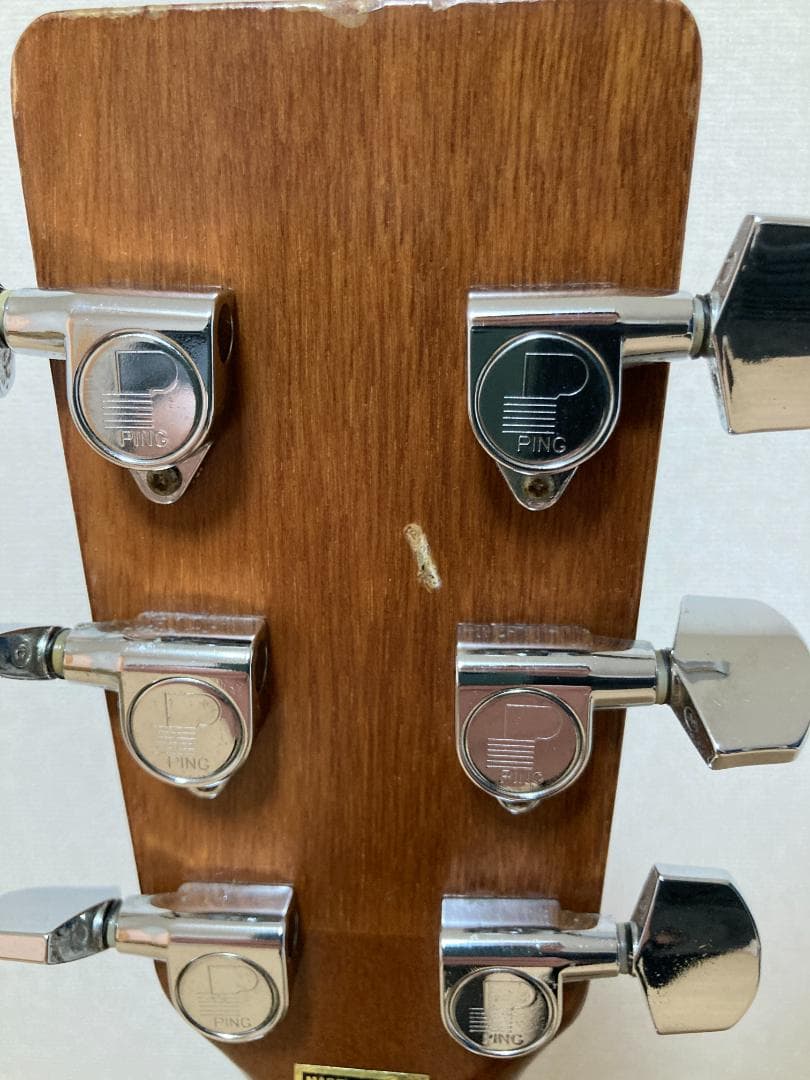 Takamine アコースティックギター TD-27 ブラウンサンバースト