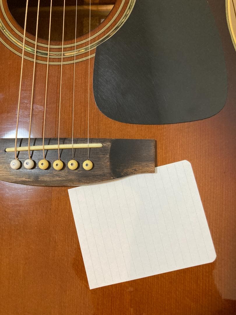 Takamine アコースティックギター TD-27 ブラウンサンバースト