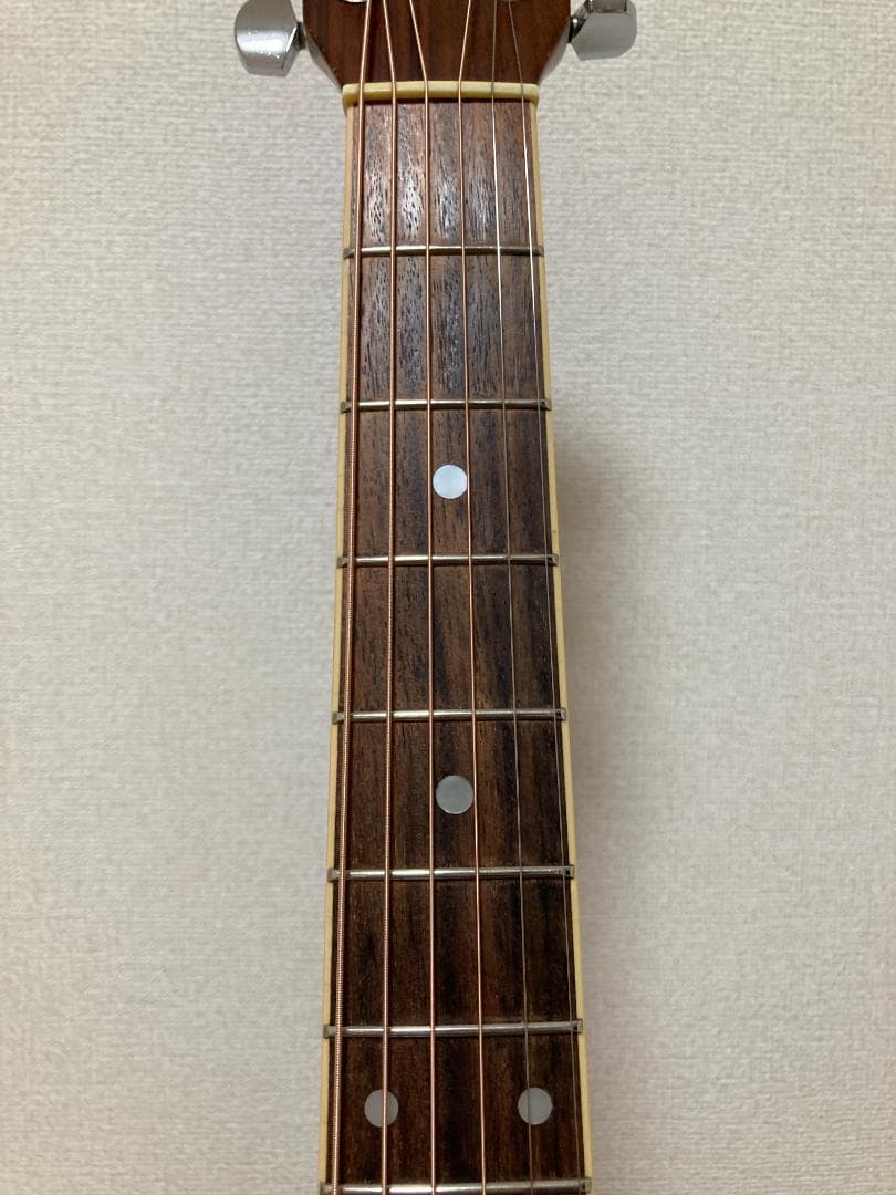 Takamine アコースティックギター TD-27 ブラウンサンバースト
