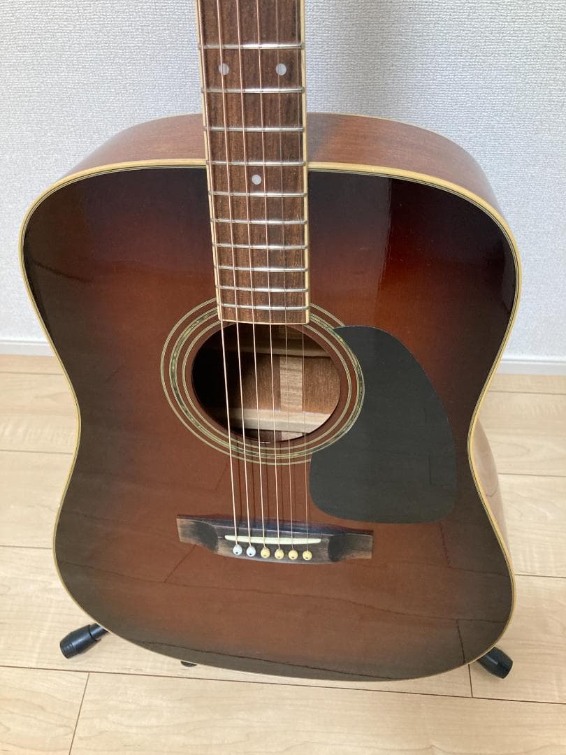 Takamine アコースティックギター TD-27 ブラウンサンバースト