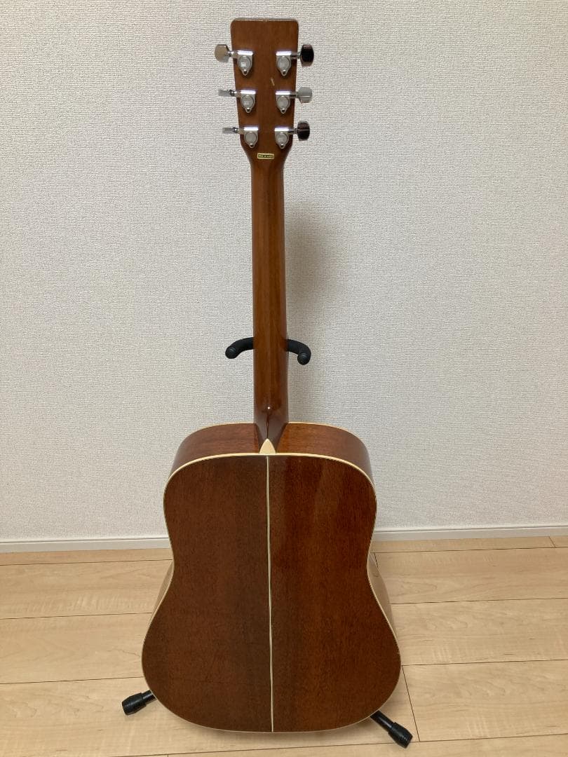 Takamine アコースティックギター TD-27 ブラウンサンバースト