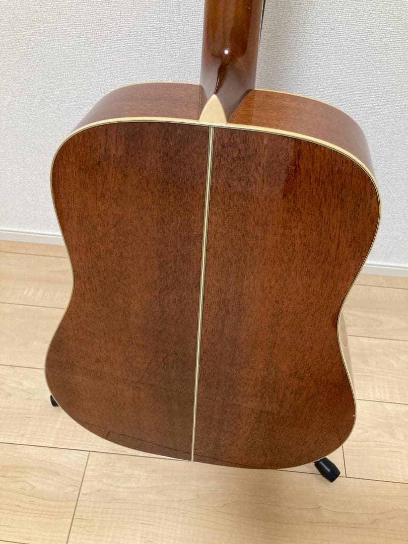 Takamine アコースティックギター TD-27 ブラウンサンバースト