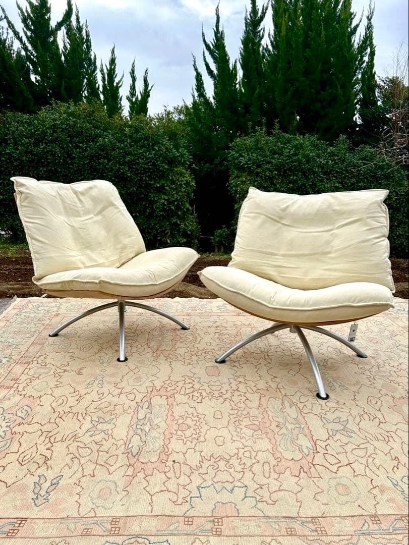 Fredericia デンマーク Prime Time プライムタイム　　　1脚