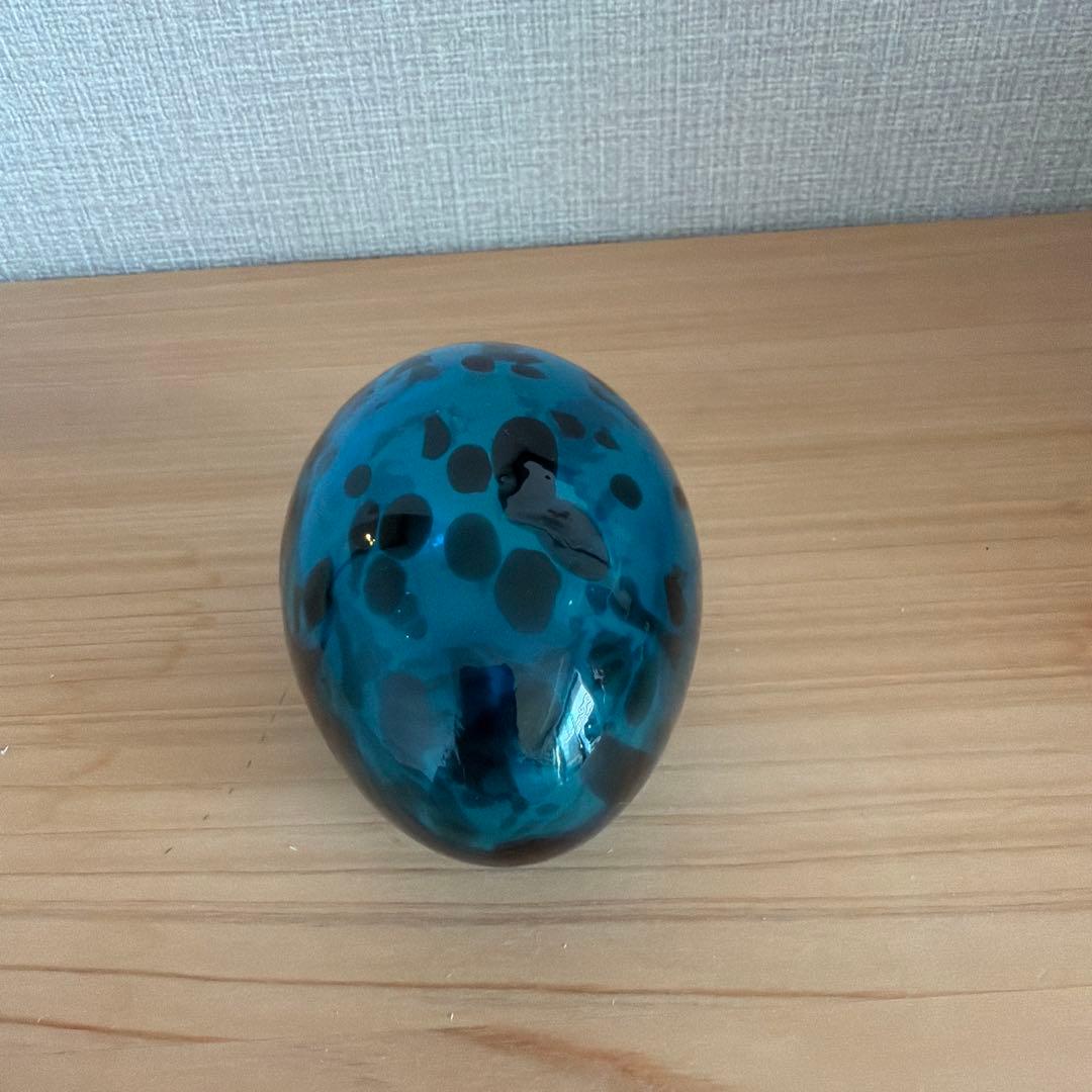  birds Ano egg イッタラ　バード　scope