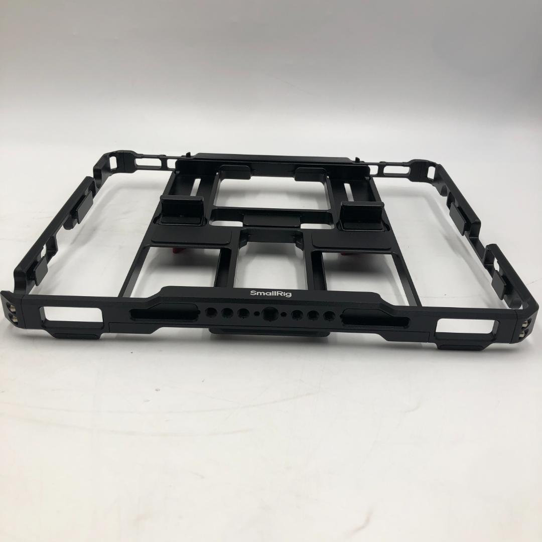 SmallRig iPad用 メタルケージ MD5059/Y33102-Q1