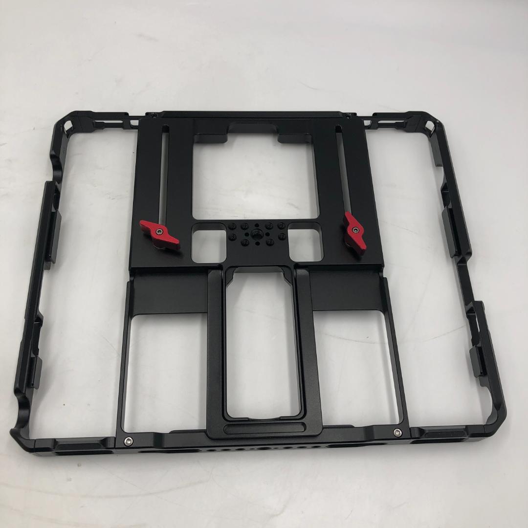 SmallRig iPad用 メタルケージ MD5059/Y33102-Q1