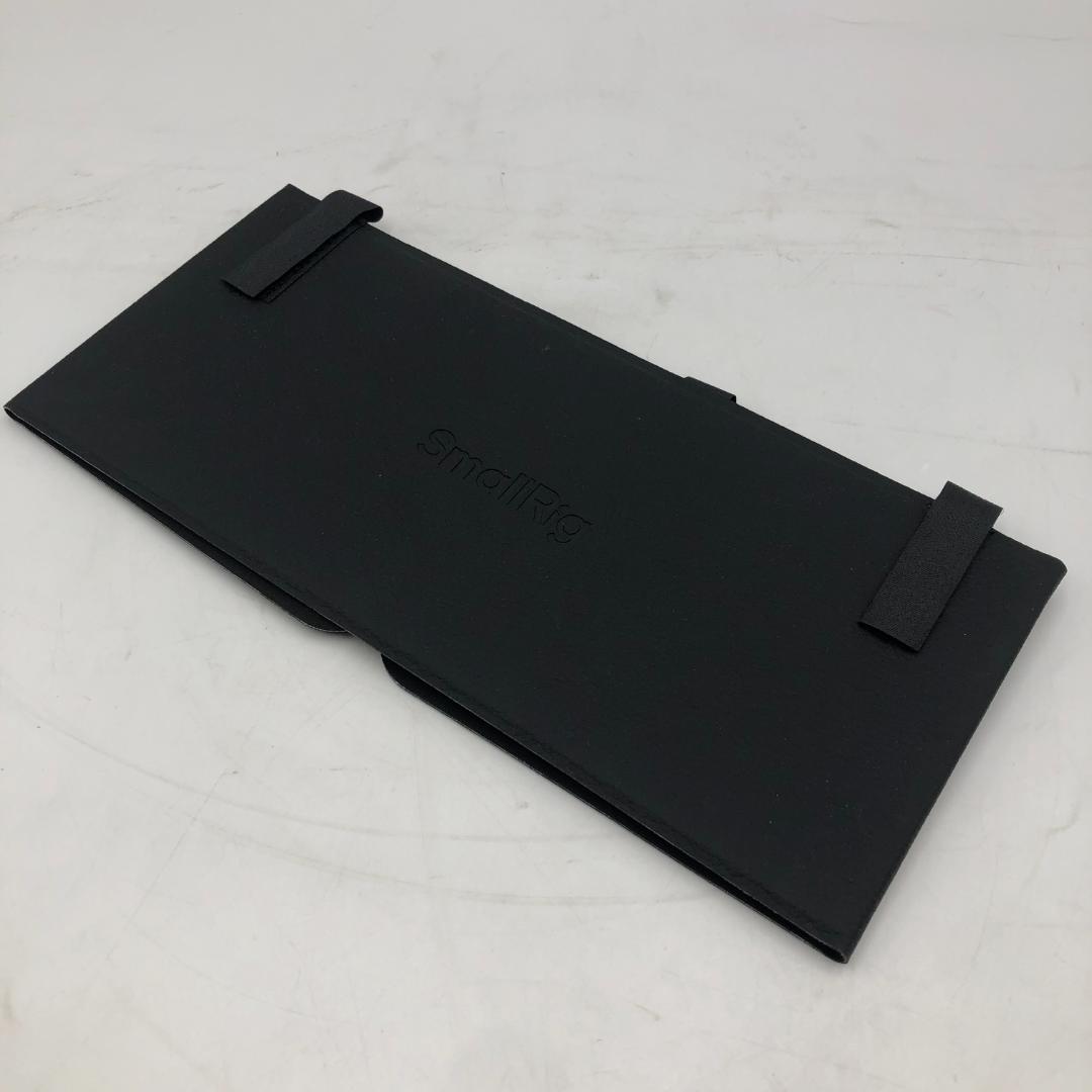 SmallRig iPad用 メタルケージ MD5059/Y33102-Q1