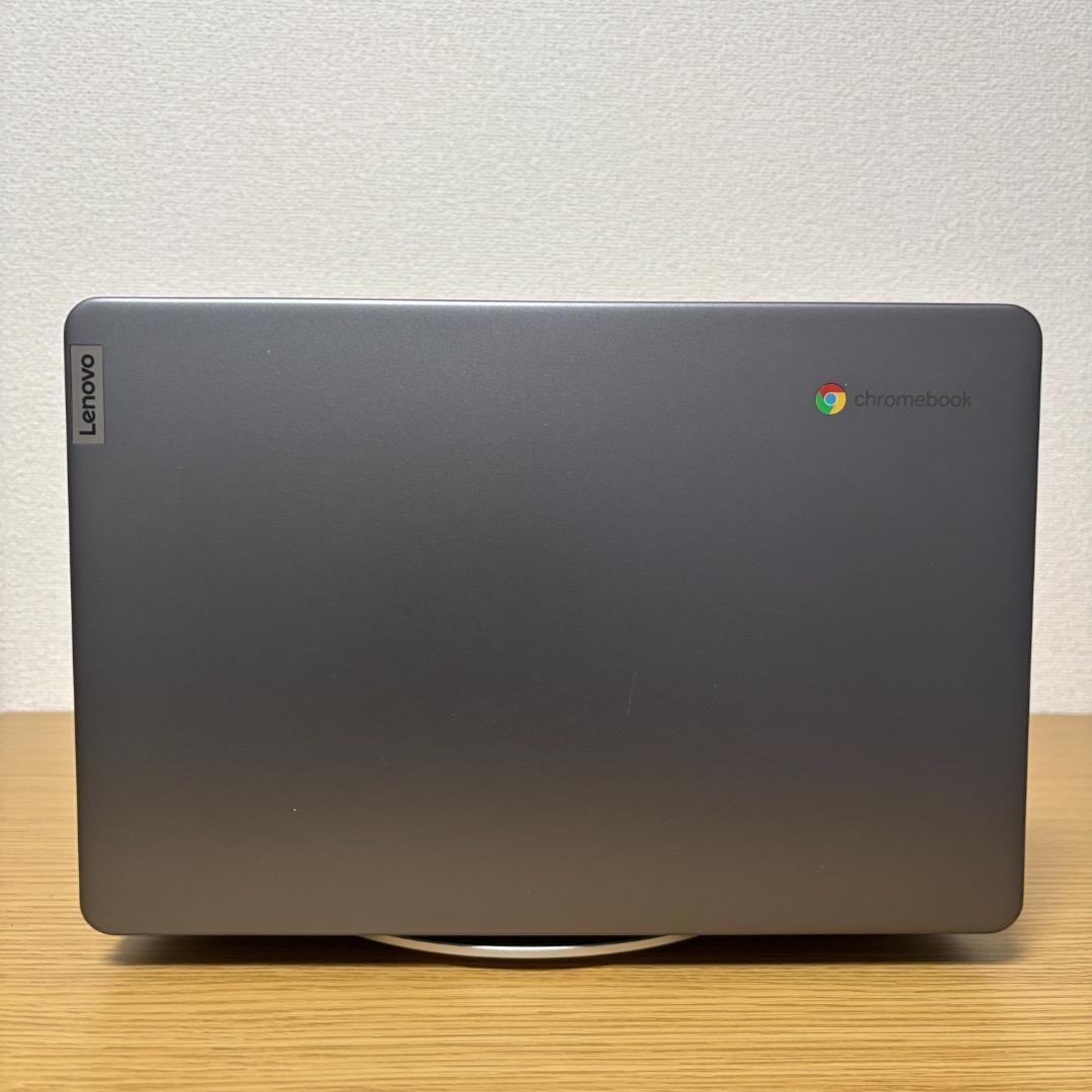 【ほぼ新品】 Lenovo14e Chromebook Gen3 N100 a