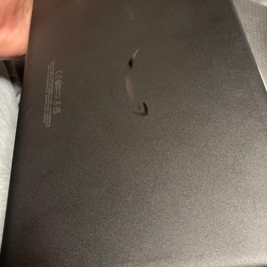 Amazon Fire HD 10 第13世代32GB