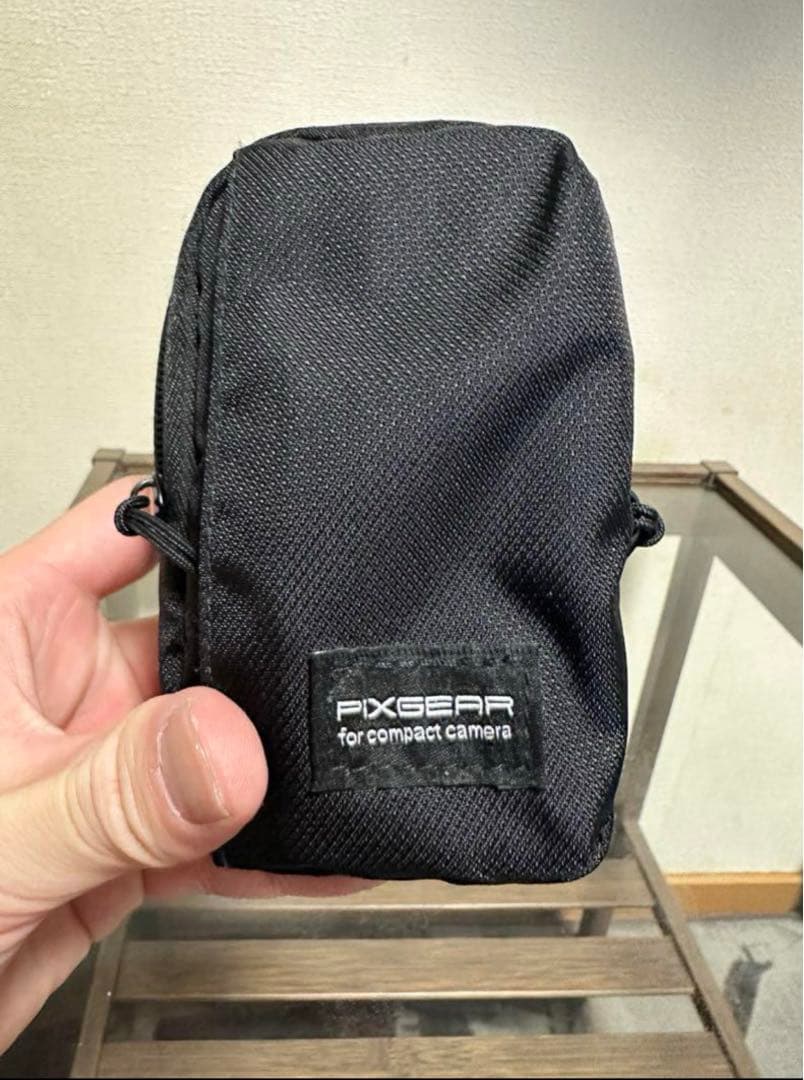 LUMIX LX9 コンパクトデジタルカメラ