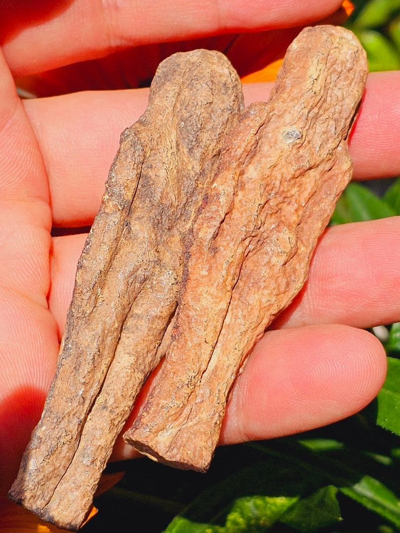 特級呪物✡️ナリーポンとマカリーポンのセット