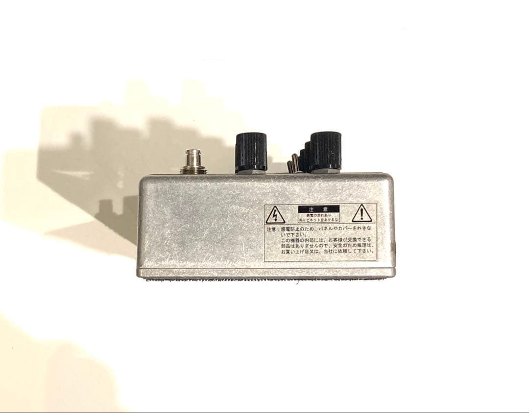 ALBIT A3GP MK II PLUS ギタープリアンプ