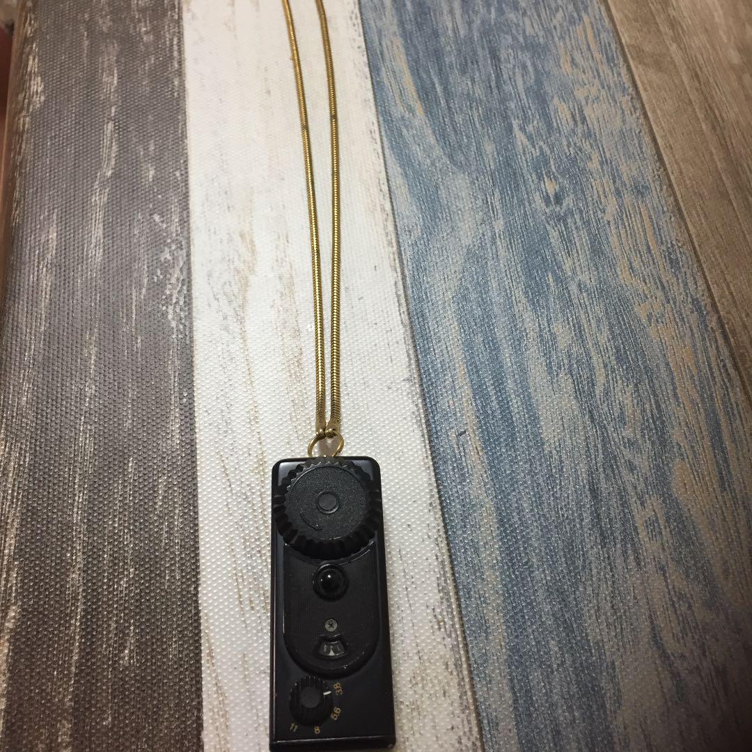 ACMEL-M ミノックスフィルム用カメラ