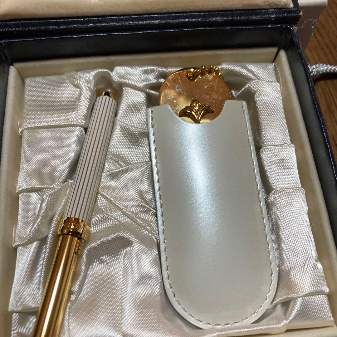 ミキモトリップブラシ＆ミラーセット