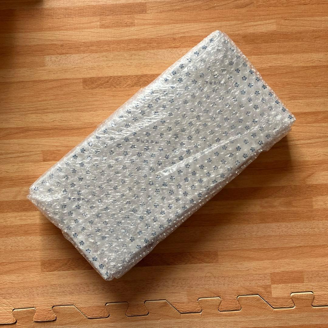 有田　源右衛門窯　銘々皿2枚セット　未開封品