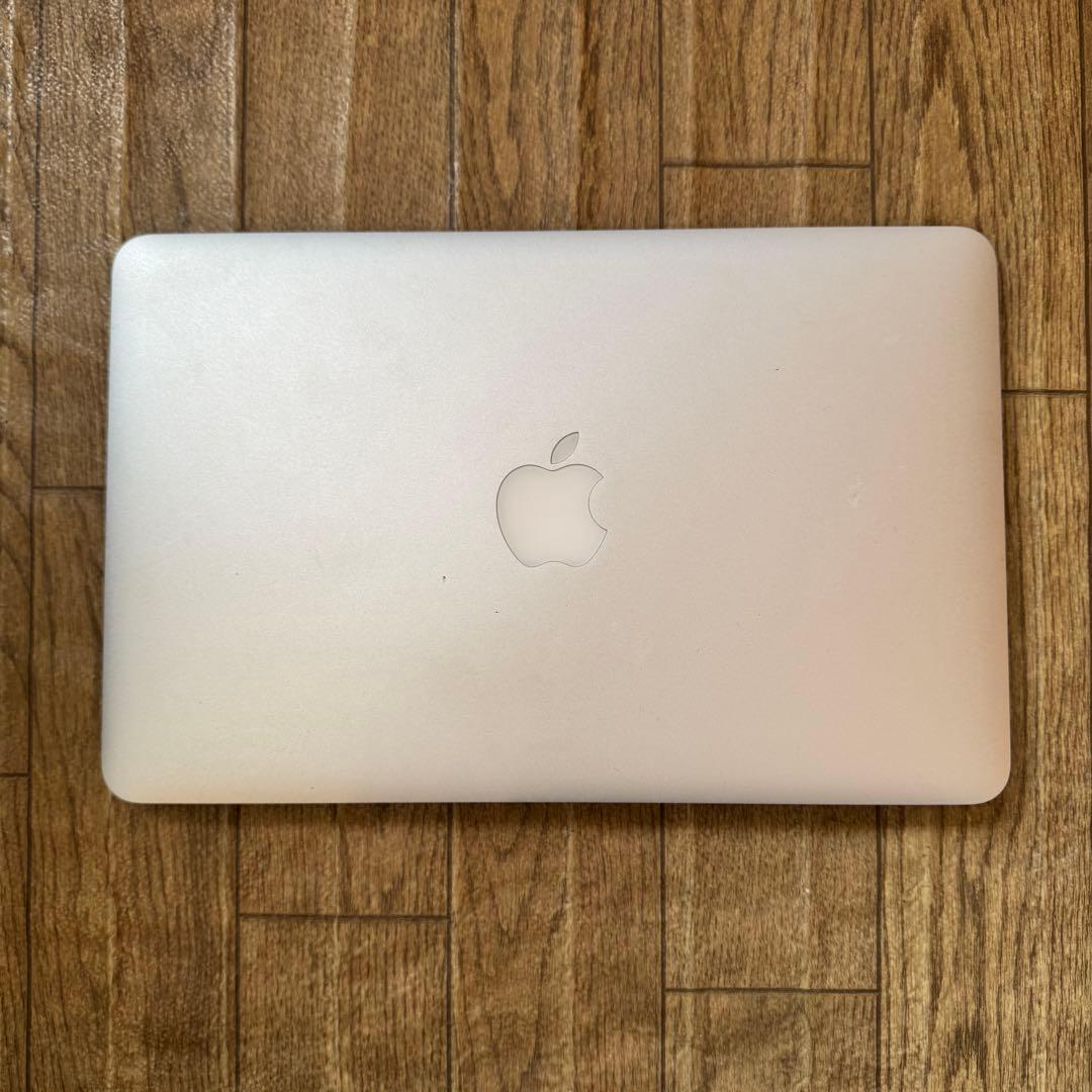 ‼️値下中‼️MacBookAir ⭐️ 2013 11\" i5 8GB BigSur
