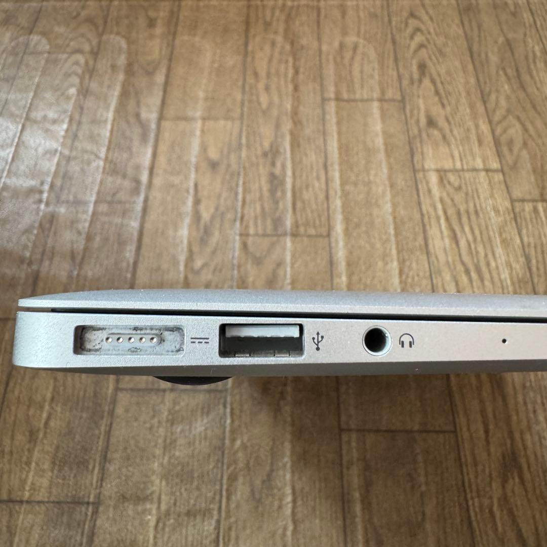 ‼️値下中‼️MacBookAir ⭐️ 2013 11\" i5 8GB BigSur