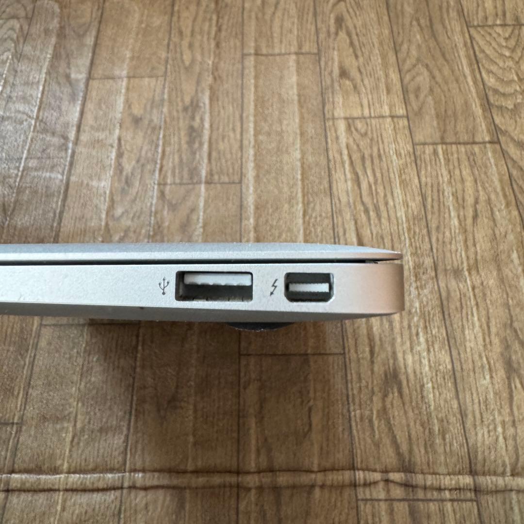 ‼️値下中‼️MacBookAir ⭐️ 2013 11\" i5 8GB BigSur