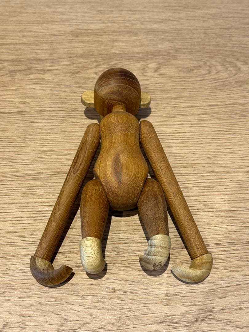 カイボイスン　モンキー　スモール　チーク　C