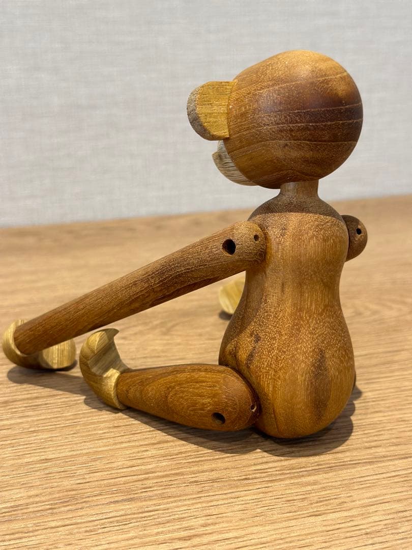 カイボイスン　モンキー　スモール　チーク　C