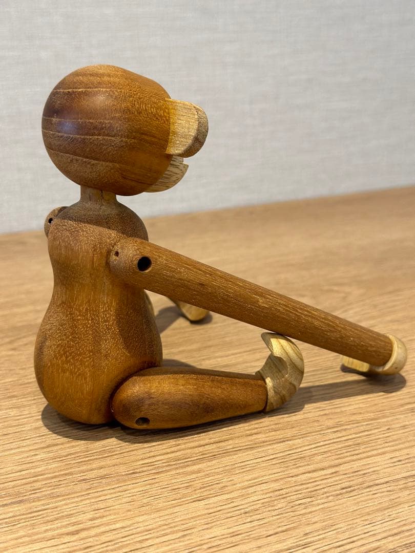 カイボイスン　モンキー　スモール　チーク　C