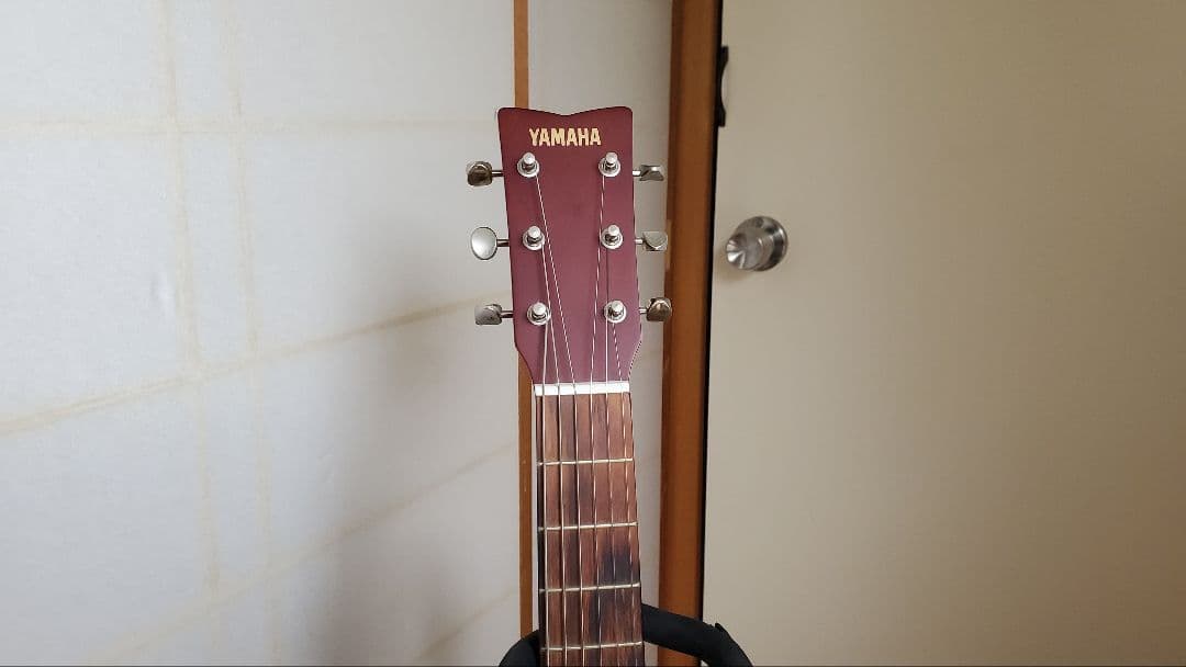 Yamaha FG Junior JR2 アコースティックギター