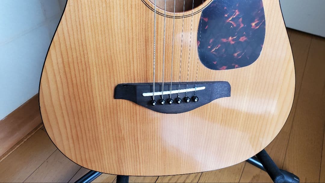 Yamaha FG Junior JR2 アコースティックギター