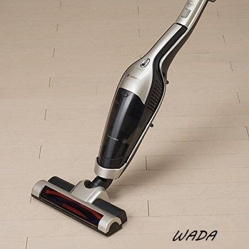 1台2役コードレスクリーナー  コードレス