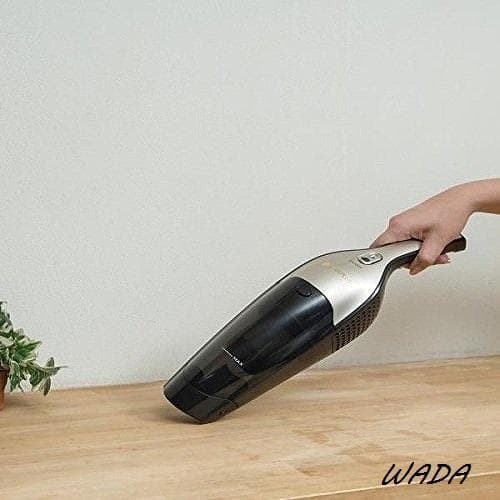 1台2役コードレスクリーナー  コードレス