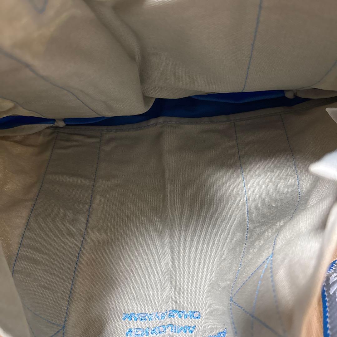 Aぇ! group DNAツアー ツアーバッグ