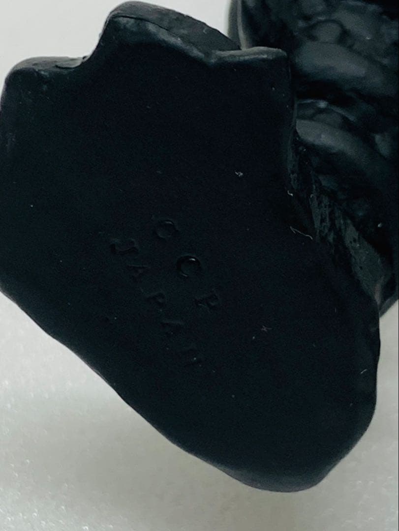 CCP✕Dive 500個限定　ヒッポリト星人 ブラックver.