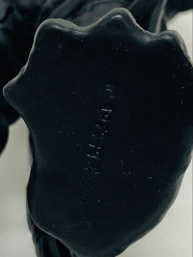 CCP✕Dive 500個限定　ヒッポリト星人 ブラックver.