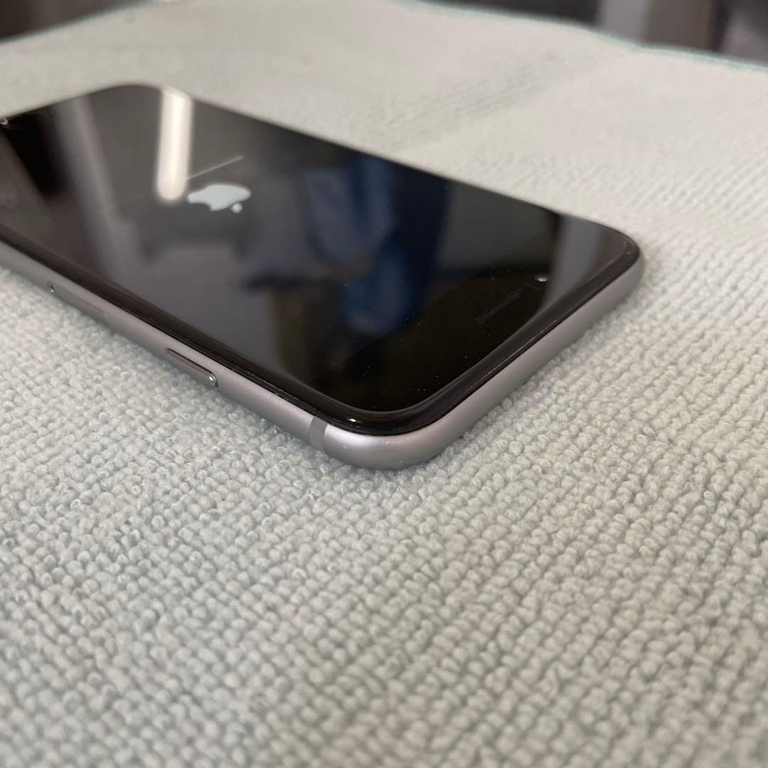 Apple iPhone 6 32GB シルバー