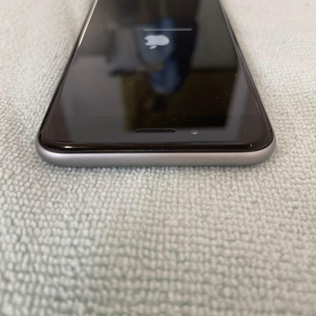 Apple iPhone 6 32GB シルバー