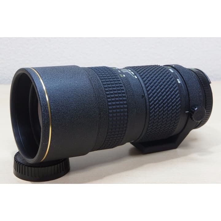 レンズ(ズーム) TOKINA AT-X PRO 80-200mm F2.8