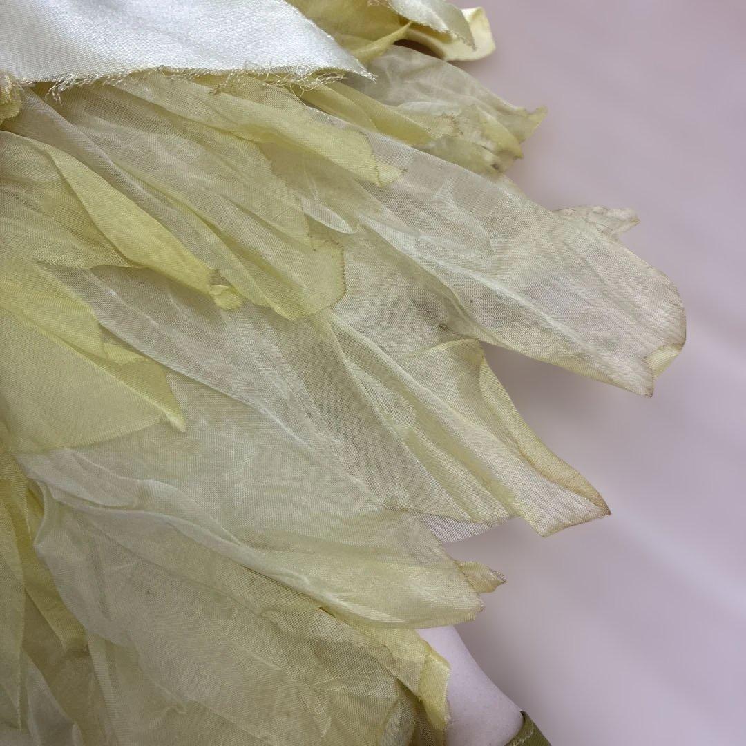 ビスクドール 若月まり子 人形