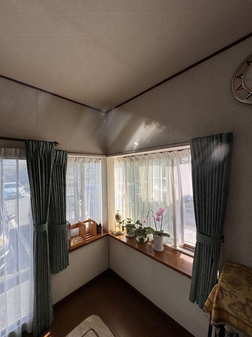 シンコール　新品カーテン AZ8449 定価の60%OFF以下