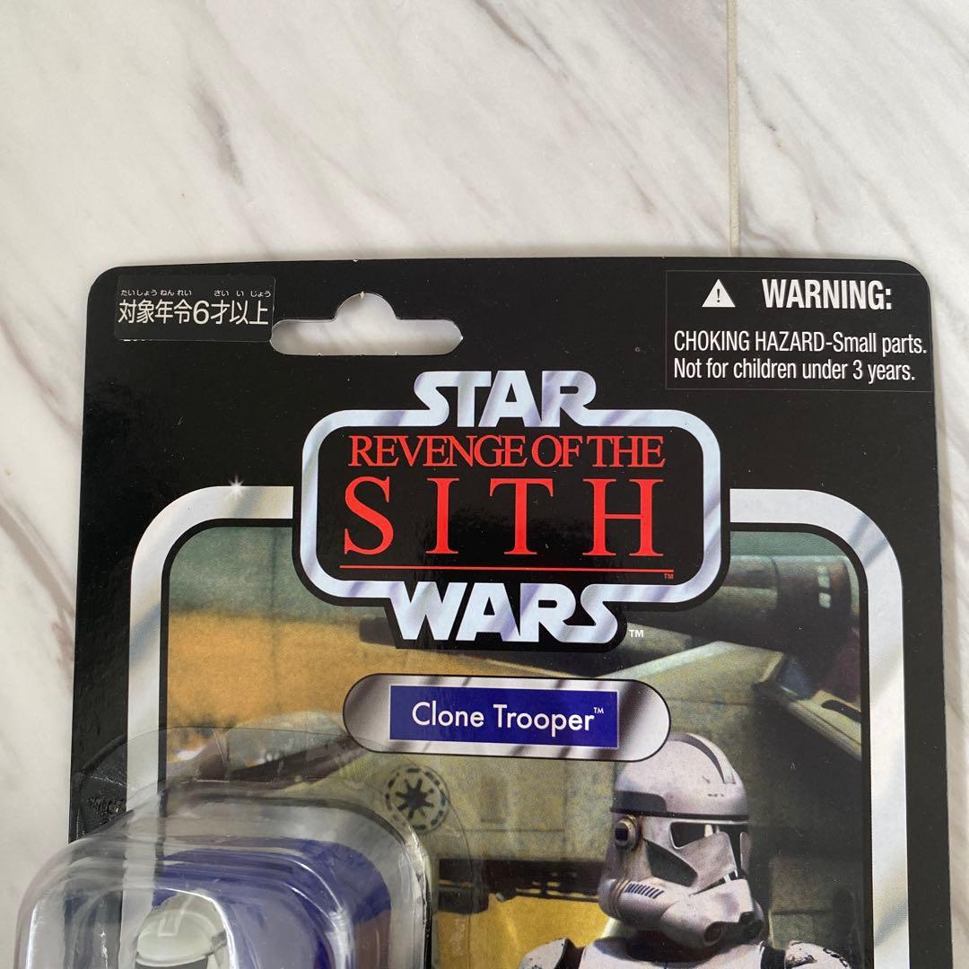 SF・ファンタジー・ホラー Star Wars Clone Trooper