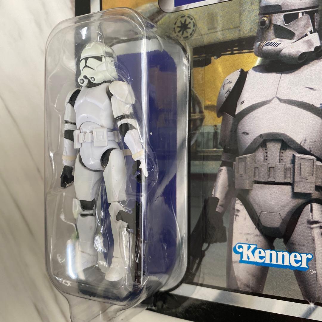 SF・ファンタジー・ホラー Star Wars Clone Trooper