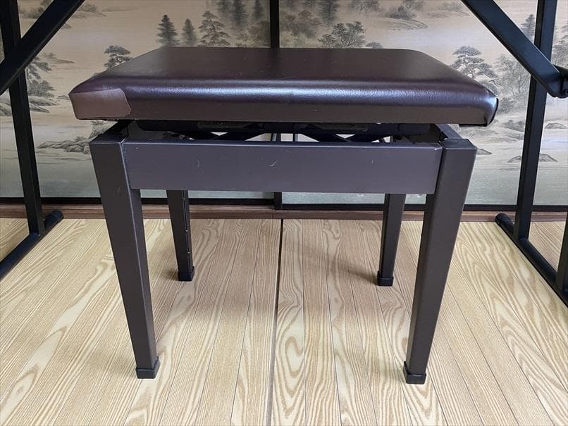 【横浜近辺手渡し】電子ピアノ CASIO PX-500L 付属品、純正品等一式