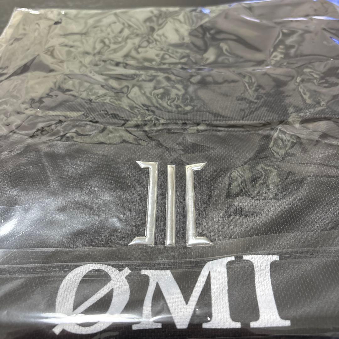 最安値 三代目 JSB ONE ユニフォーム ØMI 登坂広臣 スタジアム