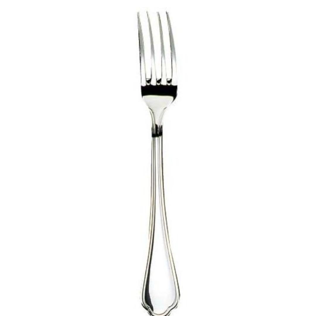 【新品未使用✨】EBM ナイフ&フォーク　シェルブール　11本　テーブルウェア