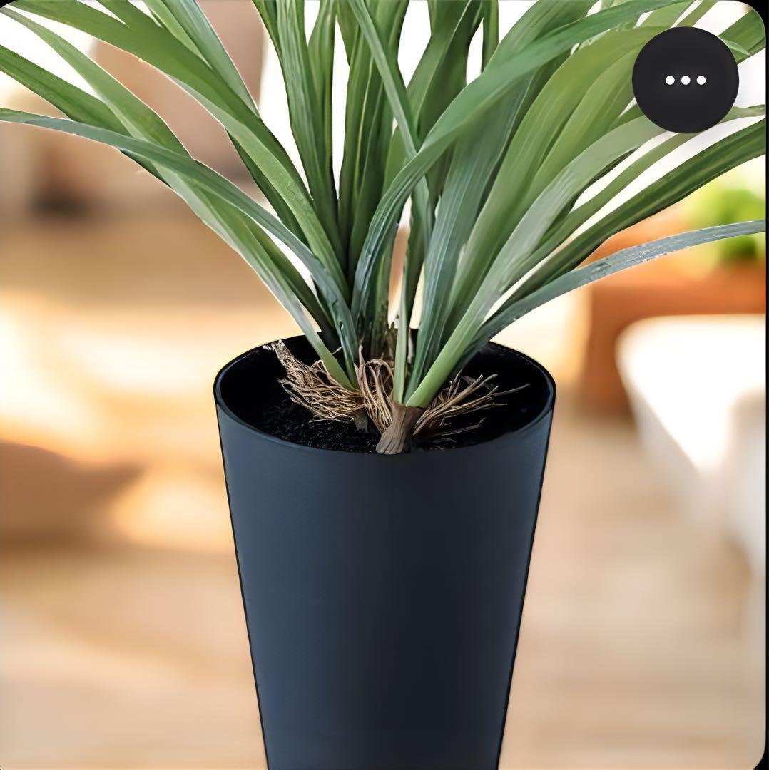 光触媒　人工観葉植物　ウォールグリーン　フェイクグリーン　アオオリヅルラン