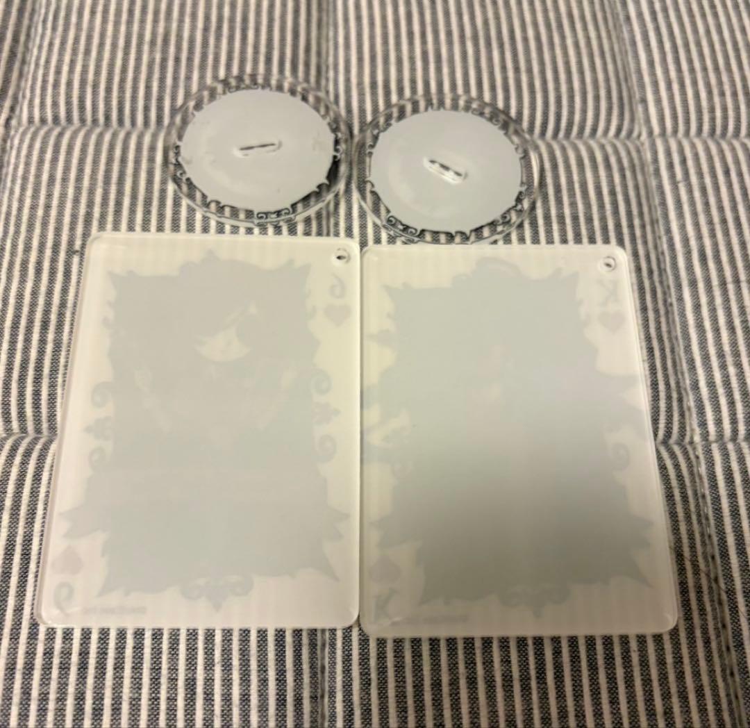 第5人格 Dark×POP アクリルスタンド