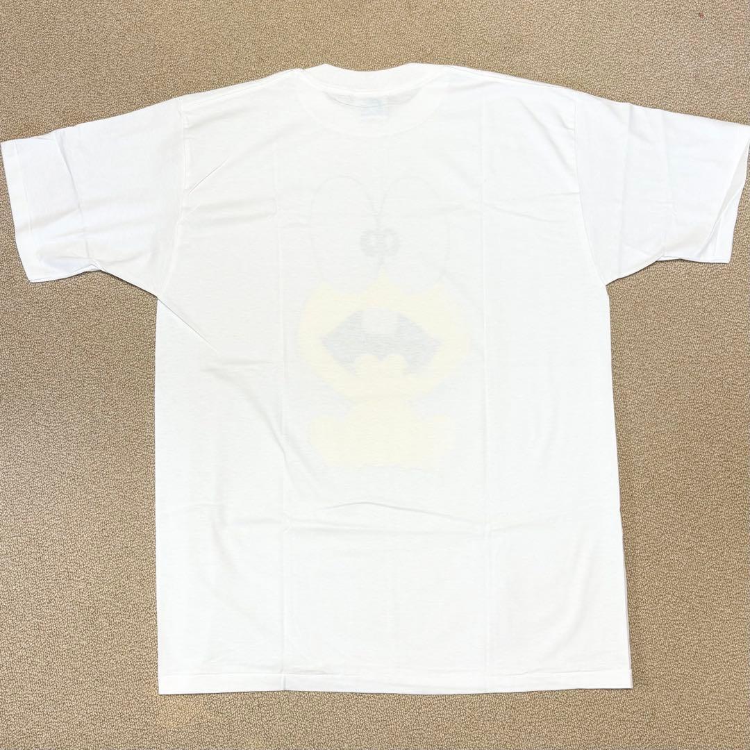 【未使用品】90s ど根性ガエル ピョン吉 Tシャツ XL ヴィンテージ