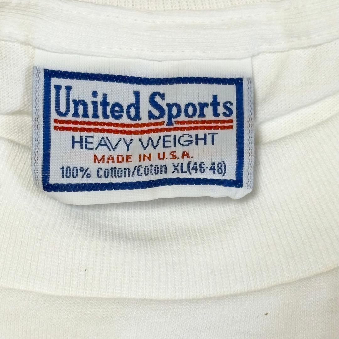 【未使用品】90s ど根性ガエル ピョン吉 Tシャツ XL ヴィンテージ