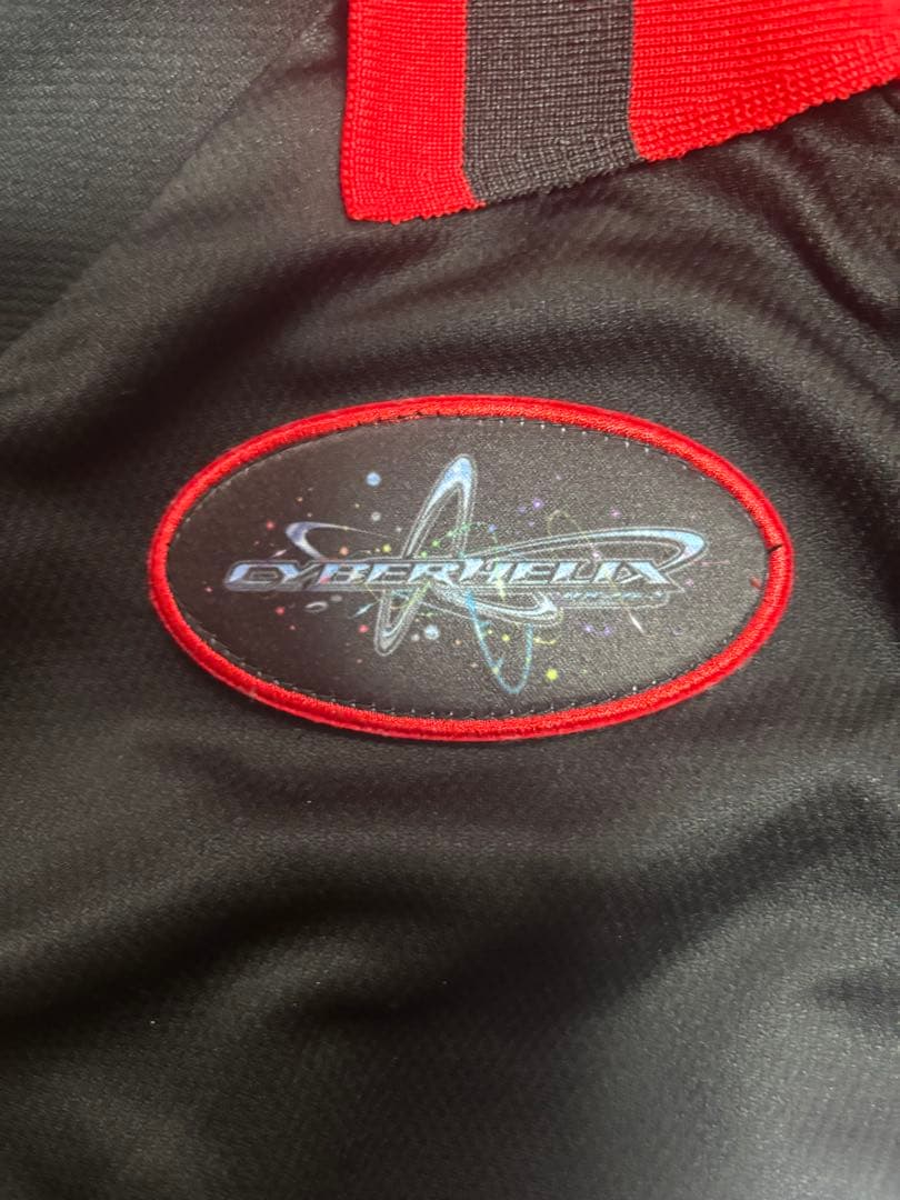 【新品未使用】THE RAMPAGE ランペ グッズ ゲームシャツ フリーサイズ