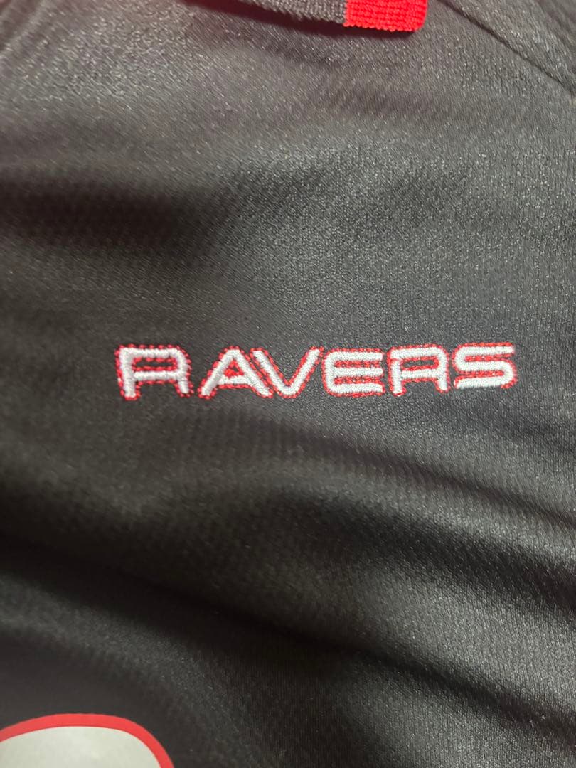 【新品未使用】THE RAMPAGE ランペ グッズ ゲームシャツ フリーサイズ