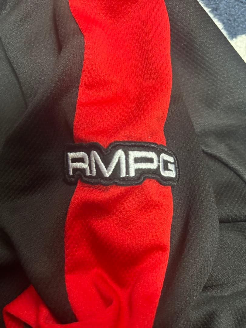 【新品未使用】THE RAMPAGE ランペ グッズ ゲームシャツ フリーサイズ