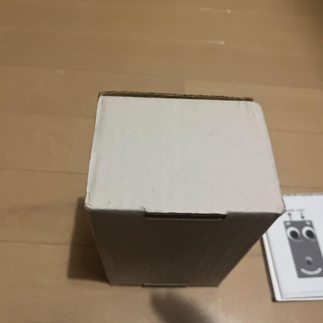 【Manlay Sound】 BABY FACE(Ge)